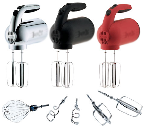 Các dụng cụ làm bánh cơ bản (Phần 1) - 2