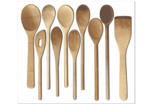 Các dụng cụ làm bánh cơ bản (Phần 1) - 10