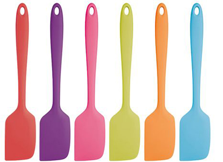 Các dụng cụ làm bánh cơ bản (Phần 1) - 8