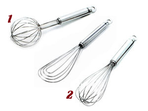 Các dụng cụ làm bánh cơ bản (Phần 1) - 9