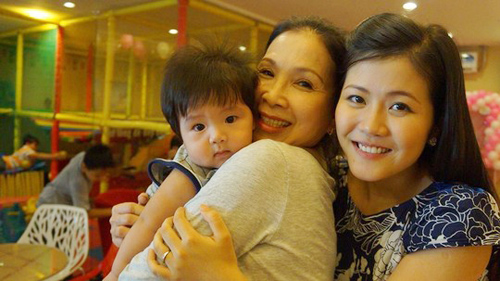 quot;Mẹ chồng đâu nhất thiết quot;hànhquot; con dâu!quot; - 2