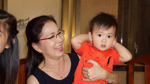 quot;Mẹ chồng đâu nhất thiết quot;hànhquot; con dâu!quot; - 4