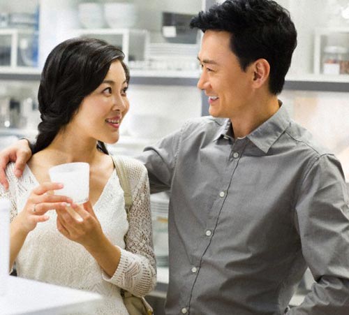 Xót xa làm cảnh vợ hờ mà không đòi hỏi gì - 2