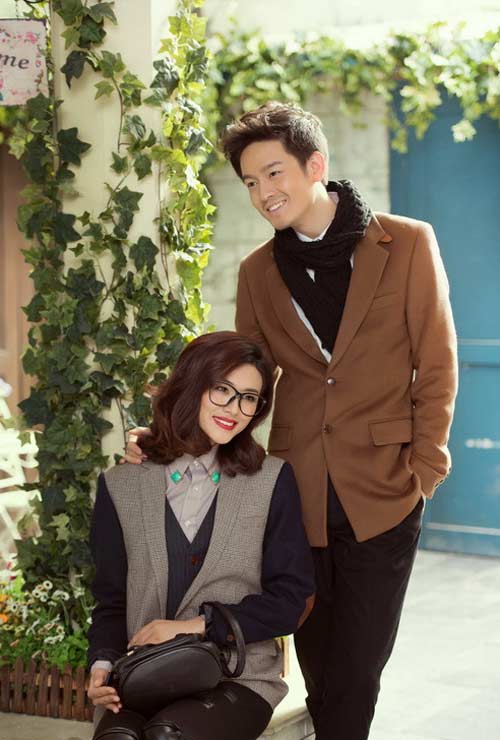 Trái ngang vì yêu nhầm... chị họ! - 1