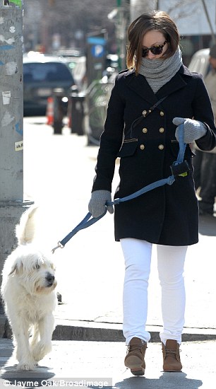 Eva quot;soiquot; 7/3: Heidi Klum quot;khóa môiquot; chồng cũ - 14