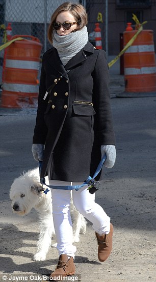 Eva quot;soiquot; 7/3: Heidi Klum quot;khóa môiquot; chồng cũ - 15