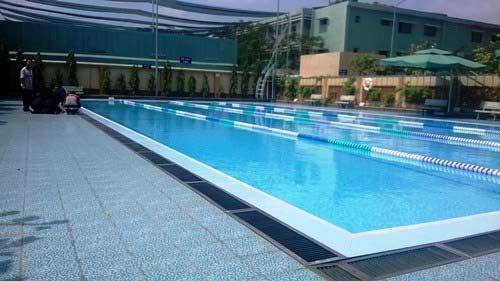 Nỗi đau người mẹ có con chết đuối ở bể bơi - 1