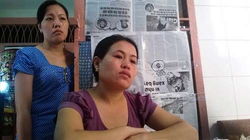 Nỗi đau người mẹ có con chết đuối ở bể bơi - 2