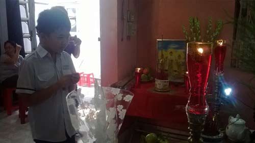 Nỗi đau người mẹ có con chết đuối ở bể bơi - 4