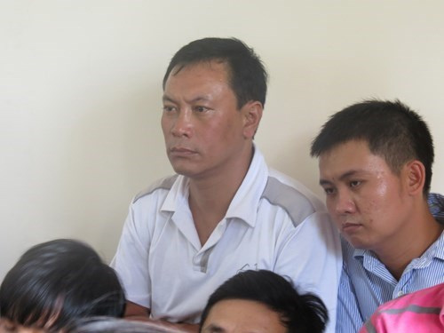 Vợ bí thư xã đốt xác: Thêm 1 vụ quot;Cát Tườngquot; - 1