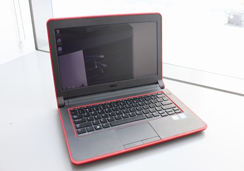 Dell giới thiệu laptop Latitude 13 siêu bền - 1