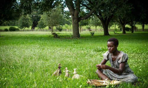 Lupita Nyong’o – Nàng thơ mới của Hollywood - 3