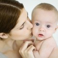 Bà bầu - Giải đáp 10 thắc mắc 'nóng' sau sinh