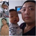 Làm mẹ - Xúc động: Bố giảm 15kg để hiến gan cứu con