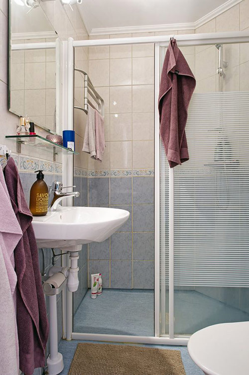 Ở 39m2 nhỏ xíu vẫn lắm người thèm! - 11