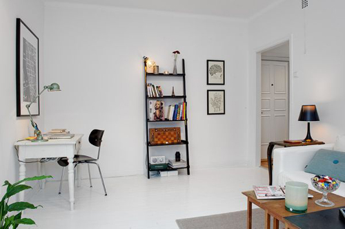 Ở 39m2 nhỏ xíu vẫn lắm người thèm! - 4