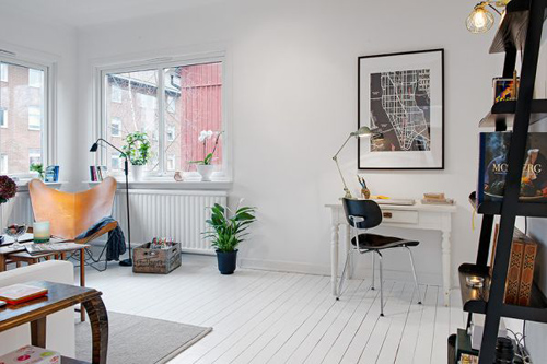 Ở 39m2 nhỏ xíu vẫn lắm người thèm! - 6