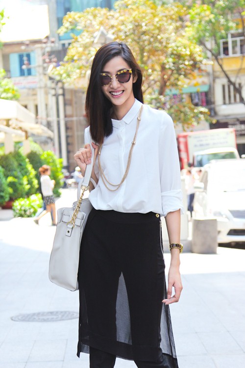 Mỹ nhân Việt và những kỷ niệm 8-3 đáng nhớ - 5