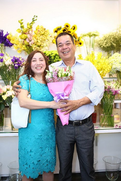 Vũ Hoàng Điệp: quot;Muốn cưa gái khi làm đàn ôngquot; - 8