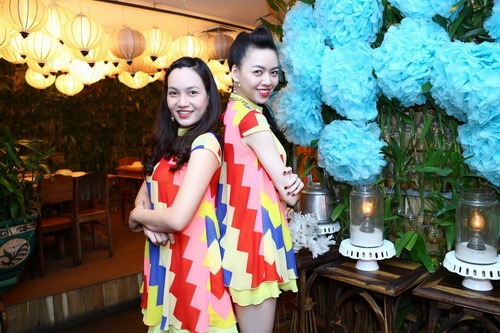 Vũ Hoàng Điệp: quot;Muốn cưa gái khi làm đàn ôngquot; - 14