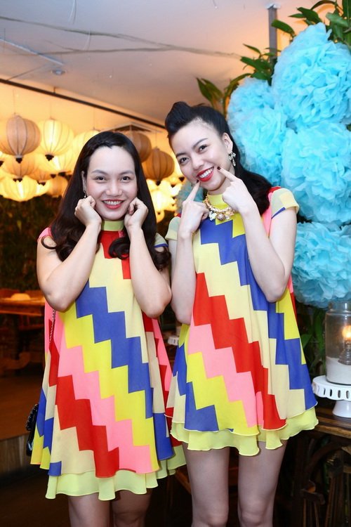 Vũ Hoàng Điệp: quot;Muốn cưa gái khi làm đàn ôngquot; - 15