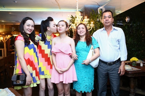 Vũ Hoàng Điệp: quot;Muốn cưa gái khi làm đàn ôngquot; - 17