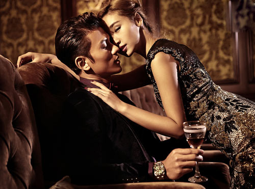 Tôi yêu chị, người hơn tôi 15 tuổi - 2