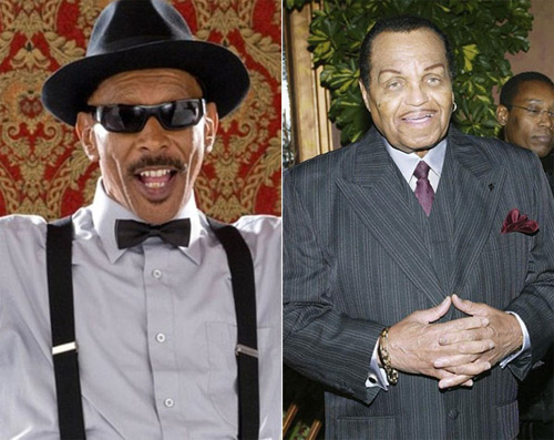 Rộn thông tin Michael Jackson có con rơi - 4