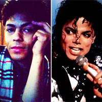 Rộn thông tin Michael Jackson có con rơi