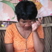 Cảm động chuyện ở làng biển góa phụ mùng 8/3