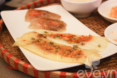 Đi ăn bún giấm nuốt Huế ở Sài Gòn - 6