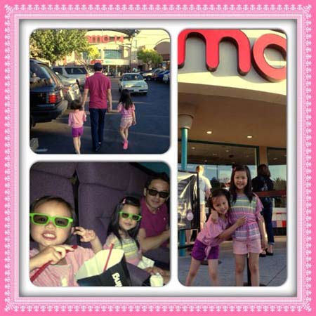 Ngọc Thúy hạnh phúc bên luật sư điển trai - 13