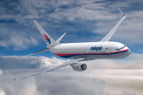 “Máy bay Malaysia gặp nạn lúc an toàn nhất” - 1