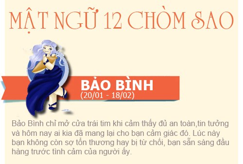 Bói tình yêu ngày 09/03 - 1