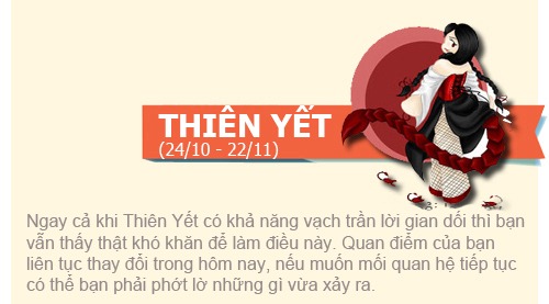 Bói tình yêu ngày 09/03 - 10
