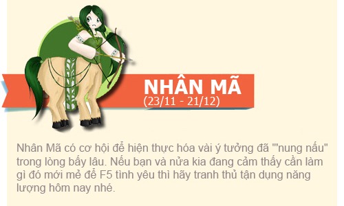 Bói tình yêu ngày 09/03 - 11