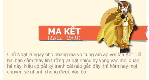 Bói tình yêu ngày 09/03 - 12