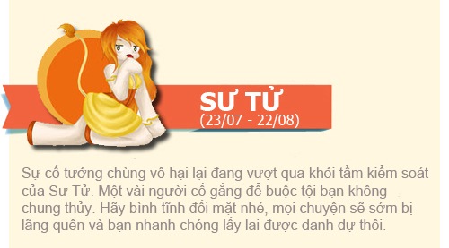 Bói tình yêu ngày 09/03 - 7