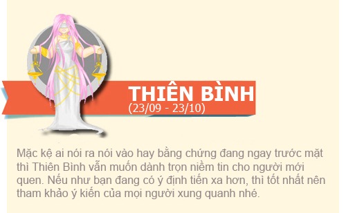 Bói tình yêu ngày 09/03 - 9