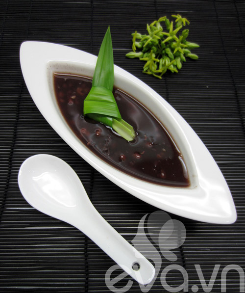 3 món chè ấm áp cho ngày Chủ nhật - 6