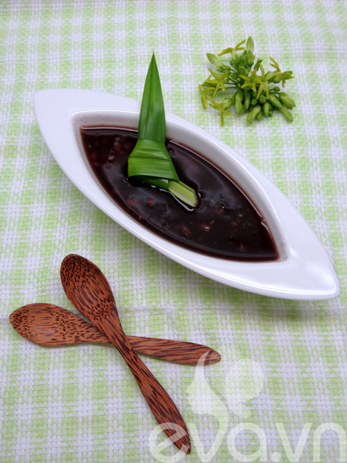 3 món chè ấm áp cho ngày Chủ nhật - 5