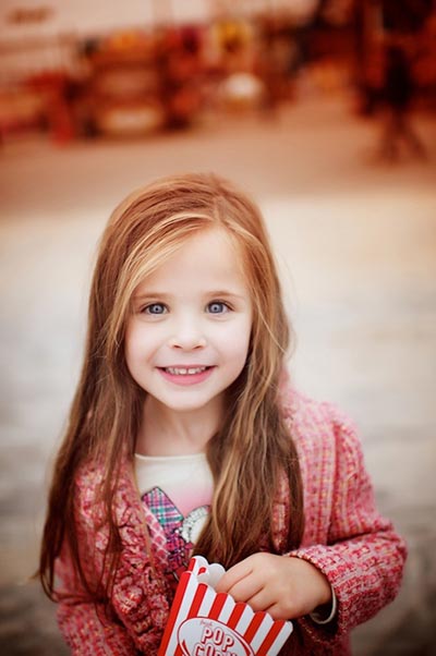 Đẹp mê bộ ảnh hai anh em người Mỹ