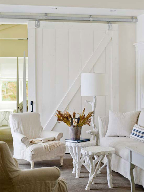 Độc chiêu #039;xé to#039; phòng khách bé nhỏ - 7