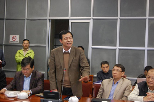 Có người can thiệp vào hệ thống B777 của Malaysia? - 1