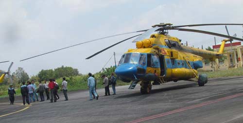 Mở rộng tìm kiếm về phía Tây đảo Thổ Chu - 9