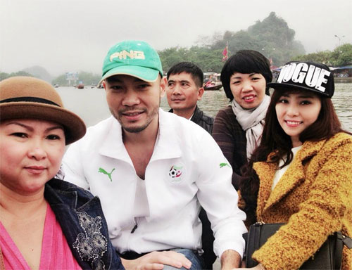 Sao nam nào quot;chuẩnquot; nhất những ngày qua? - 7