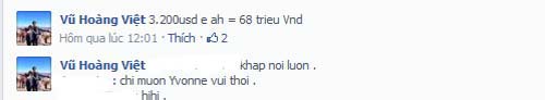 Sao nam nào quot;chuẩnquot; nhất những ngày qua? - 2