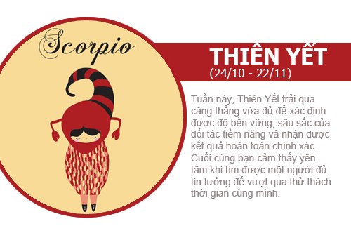 Bói tình yêu tuần từ 10/03 đến 16/03 - 10