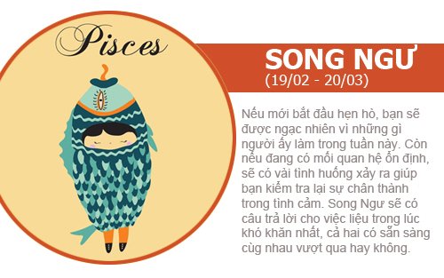 Bói tình yêu tuần từ 10/03 đến 16/03 - 2