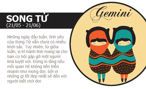 Bói tình yêu tuần từ 10/03 đến 16/03 - 5